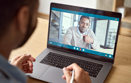 Army Virtual Matchmaking Event